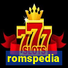 romspedia