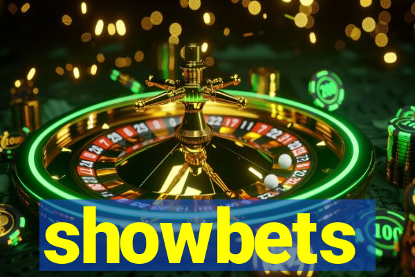 showbets