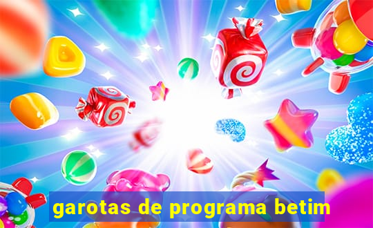 garotas de programa betim