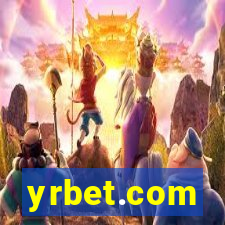 yrbet.com