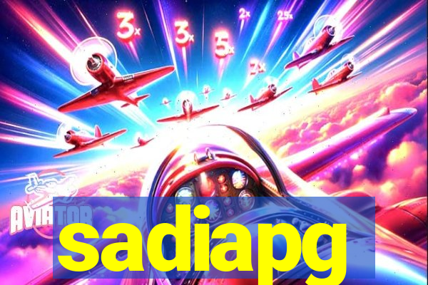 sadiapg