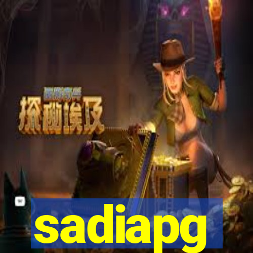 sadiapg