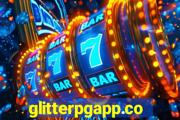 glitterpgapp.com