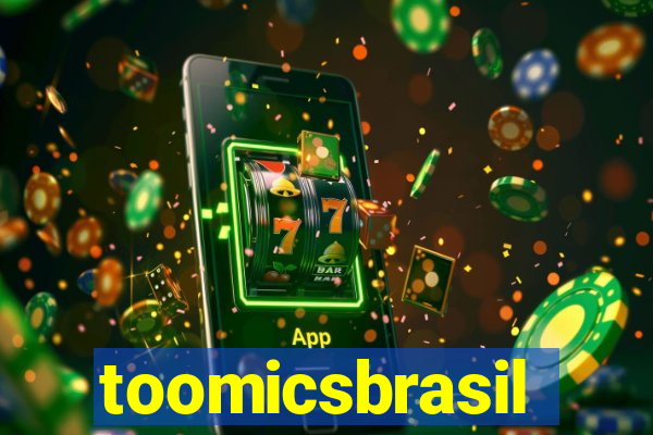 toomicsbrasil