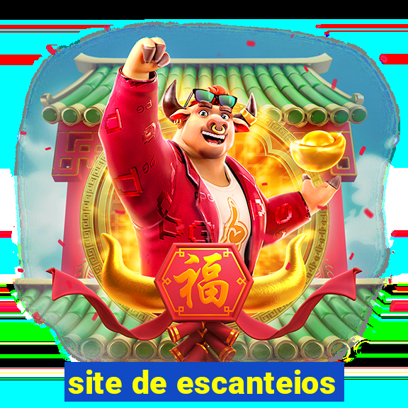 site de escanteios