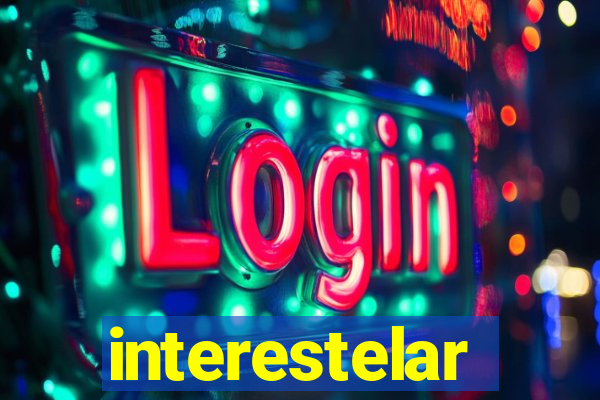 interestelar assistir telegram