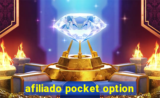 afiliado pocket option