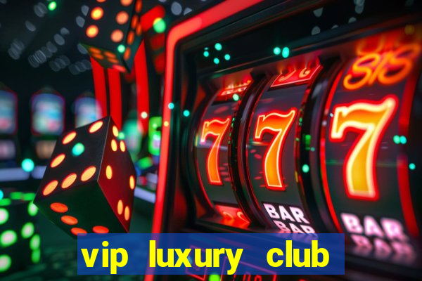 vip luxury club porto alegre