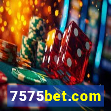 7575bet.com