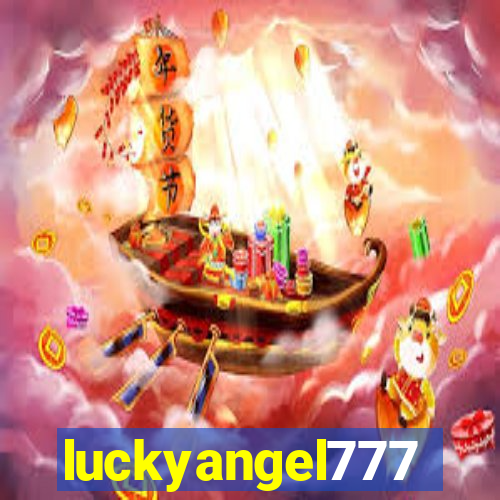 luckyangel777