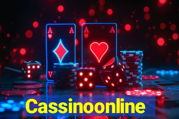 Cassinoonline