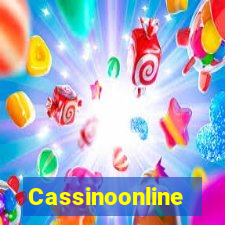 Cassinoonline