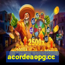 acordeaopg.cc