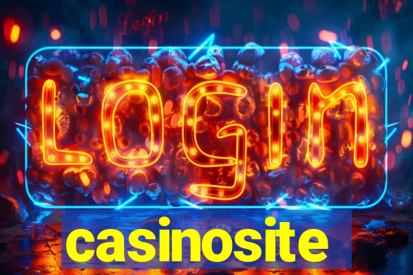 casinosite