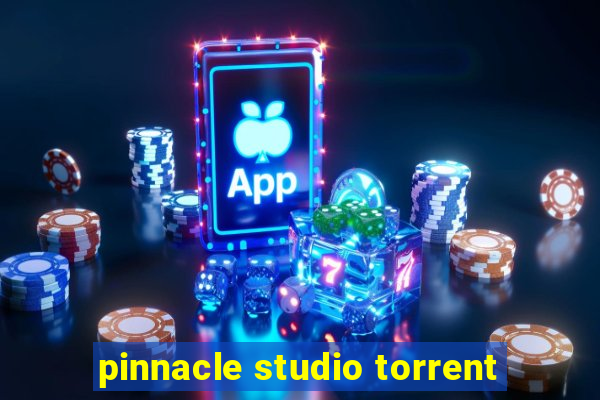 pinnacle studio torrent