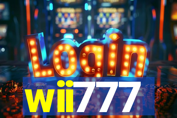 wii777