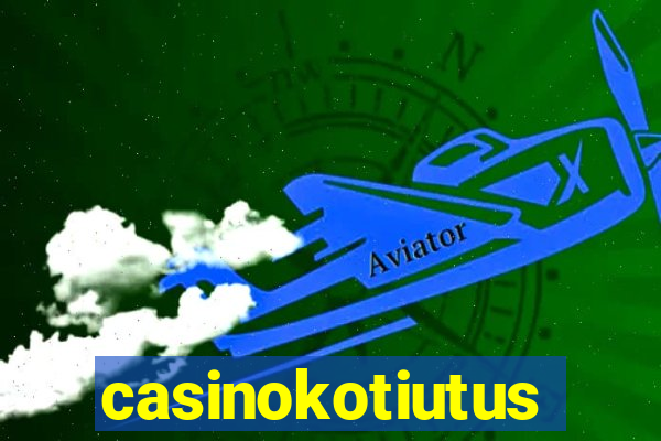 casinokotiutus