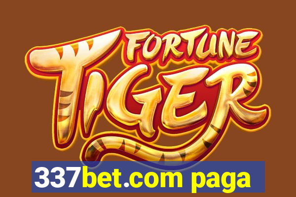 337bet.com paga