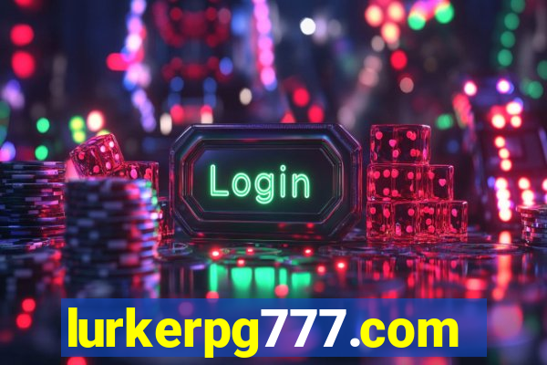 lurkerpg777.com