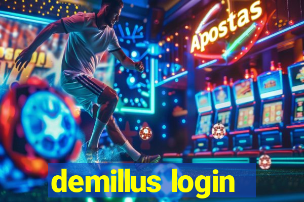 demillus login