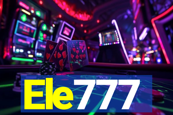 Ele777