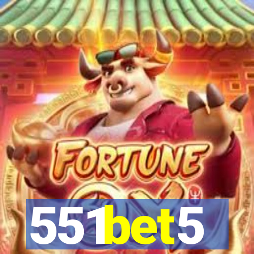 551bet5