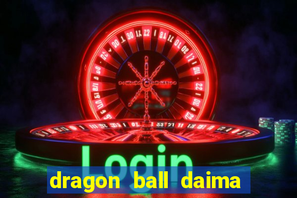 dragon ball daima torrent magnet