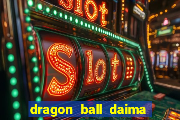 dragon ball daima torrent magnet