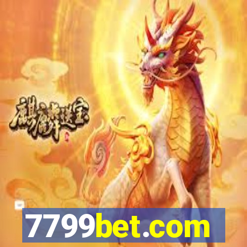 7799bet.com