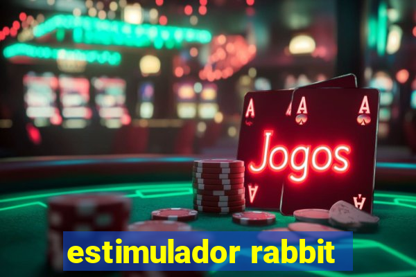 estimulador rabbit