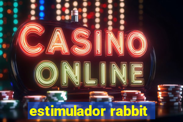 estimulador rabbit