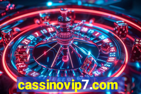 cassinovip7.com