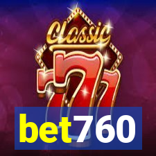 bet760