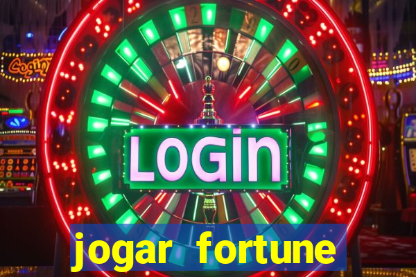 jogar fortune dragon gratis