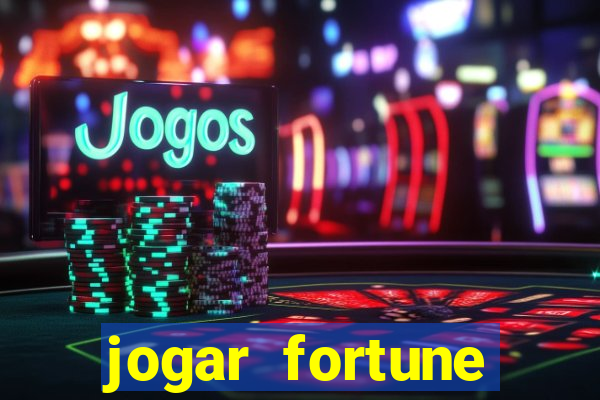 jogar fortune dragon gratis