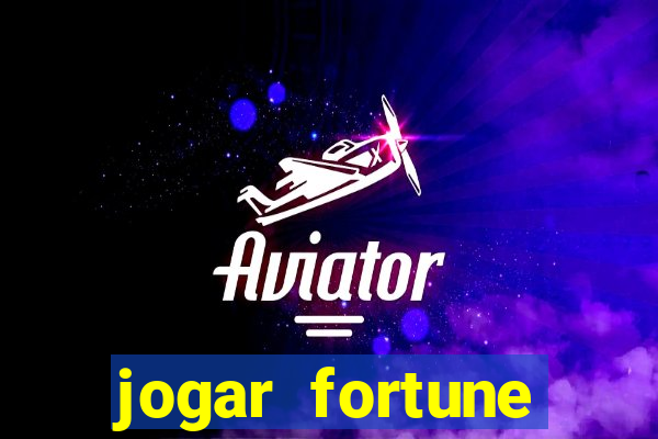 jogar fortune dragon gratis