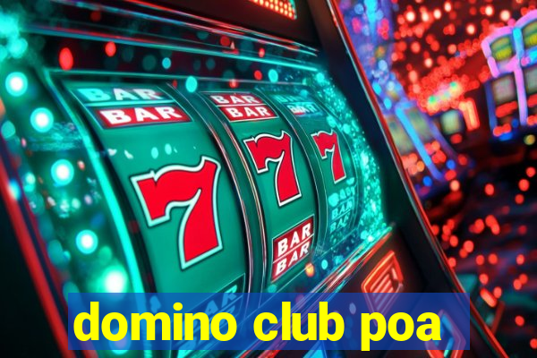 domino club poa