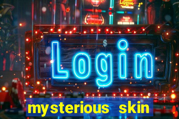 mysterious skin online dublado