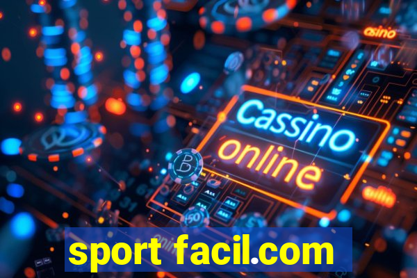 sport facil.com