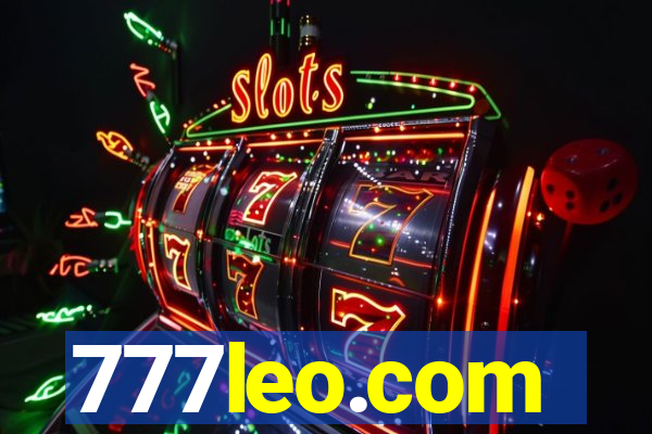 777leo.com