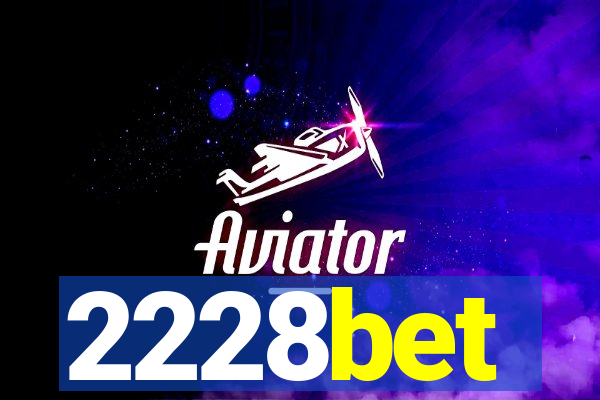 2228bet