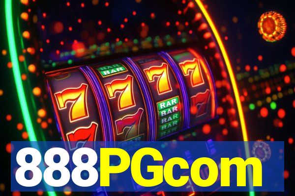 888PGcom