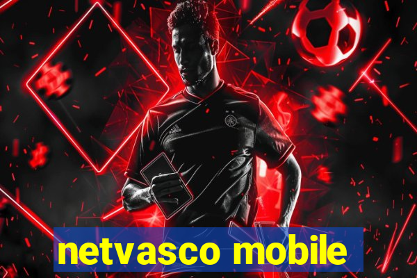 netvasco mobile