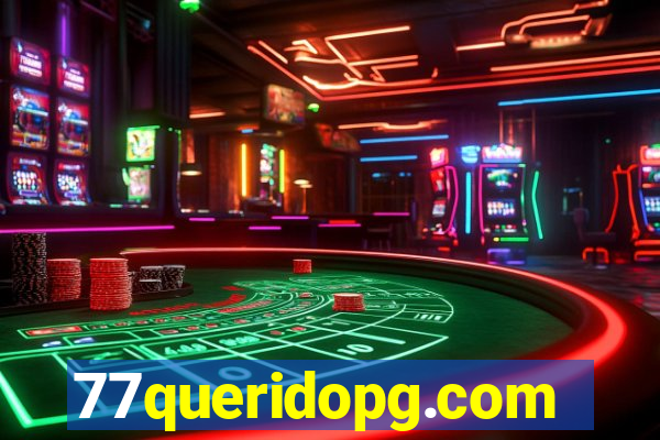 77queridopg.com