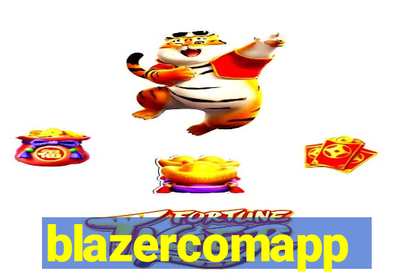 blazercomapp