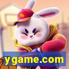 ygame.com