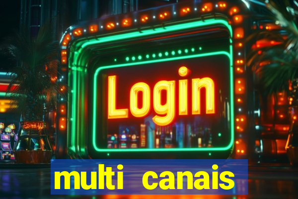 multi canais juventus ao vivo