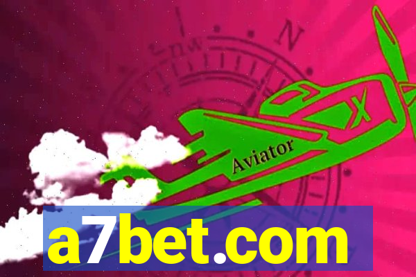 a7bet.com