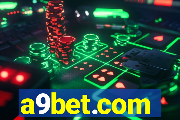 a9bet.com