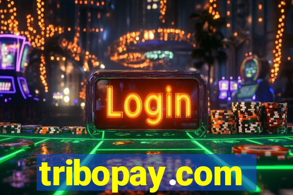 tribopay.com